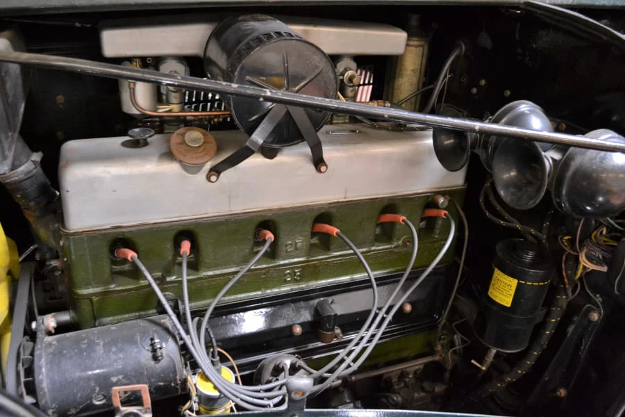 1937 Wolseley - Image 7 of 11
