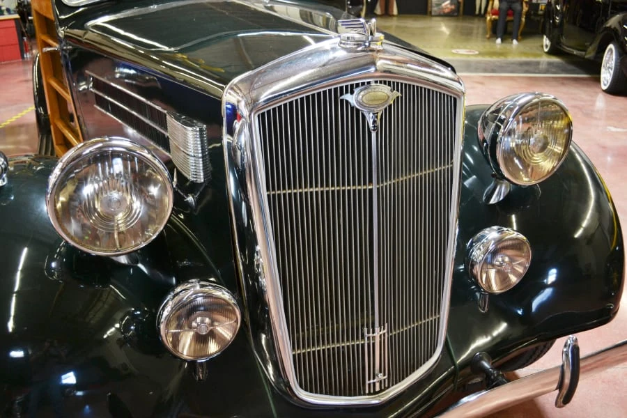 1937 Wolseley - Image 11 of 11