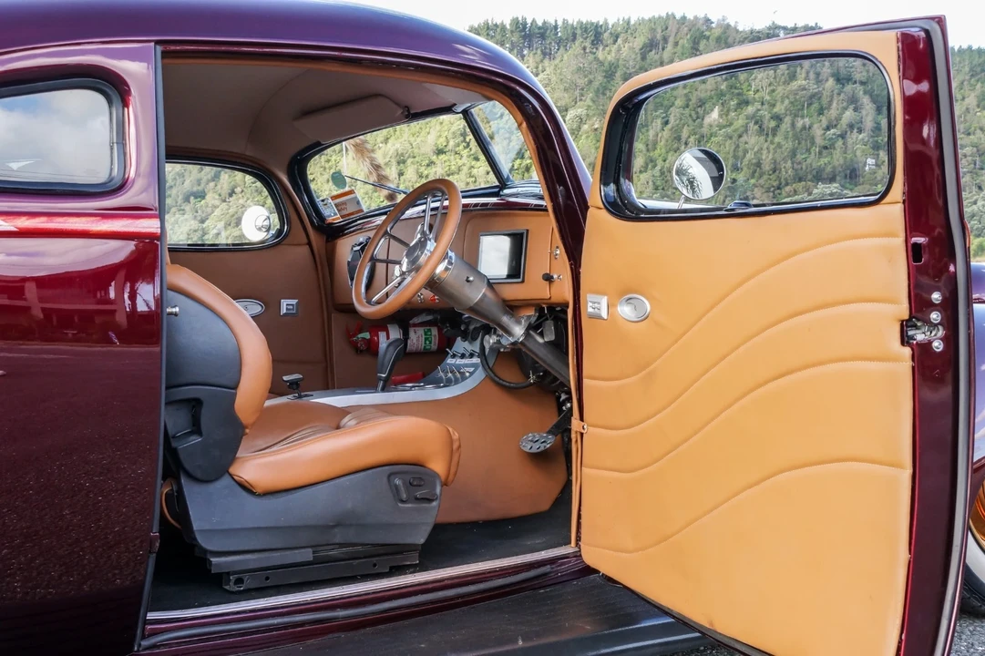 1937 Hudson - Image 12 of 21