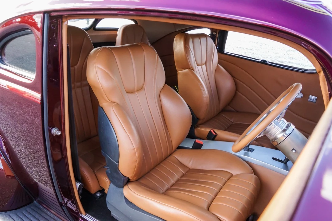 1937 Hudson - Image 11 of 21