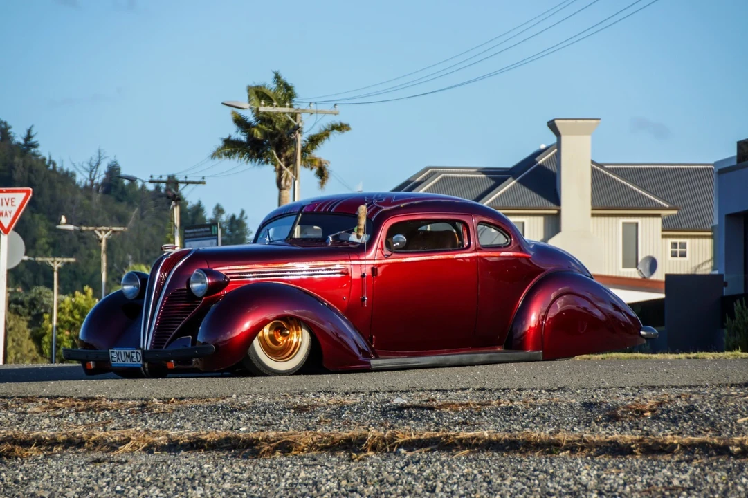 1937 Hudson - Image 15 of 21