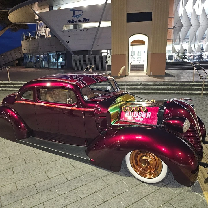 1937 Hudson - Image 17 of 21