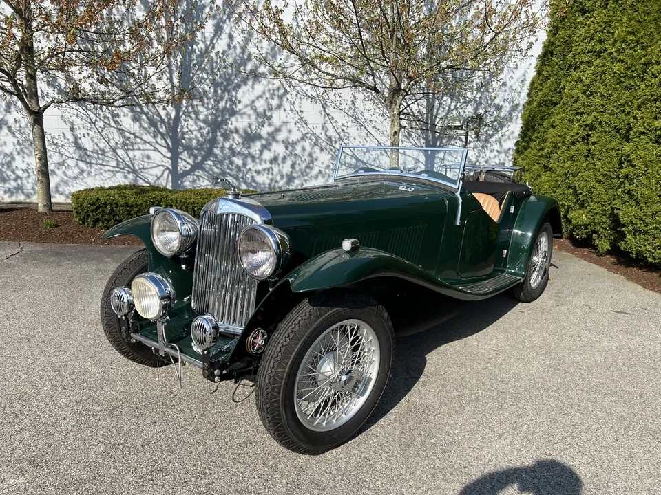 1948 AC - Image 3 of 31