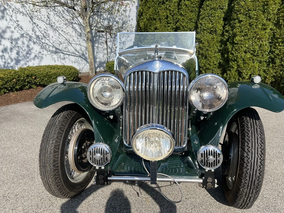 1948 AC - Image 10 of 31