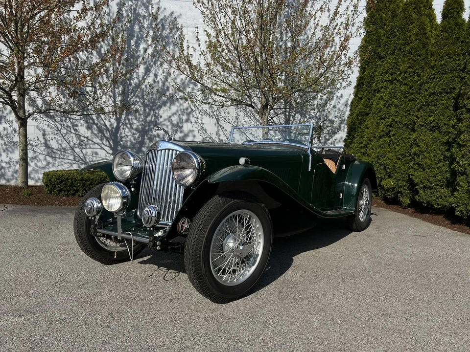 1948 AC - Image 2 of 31