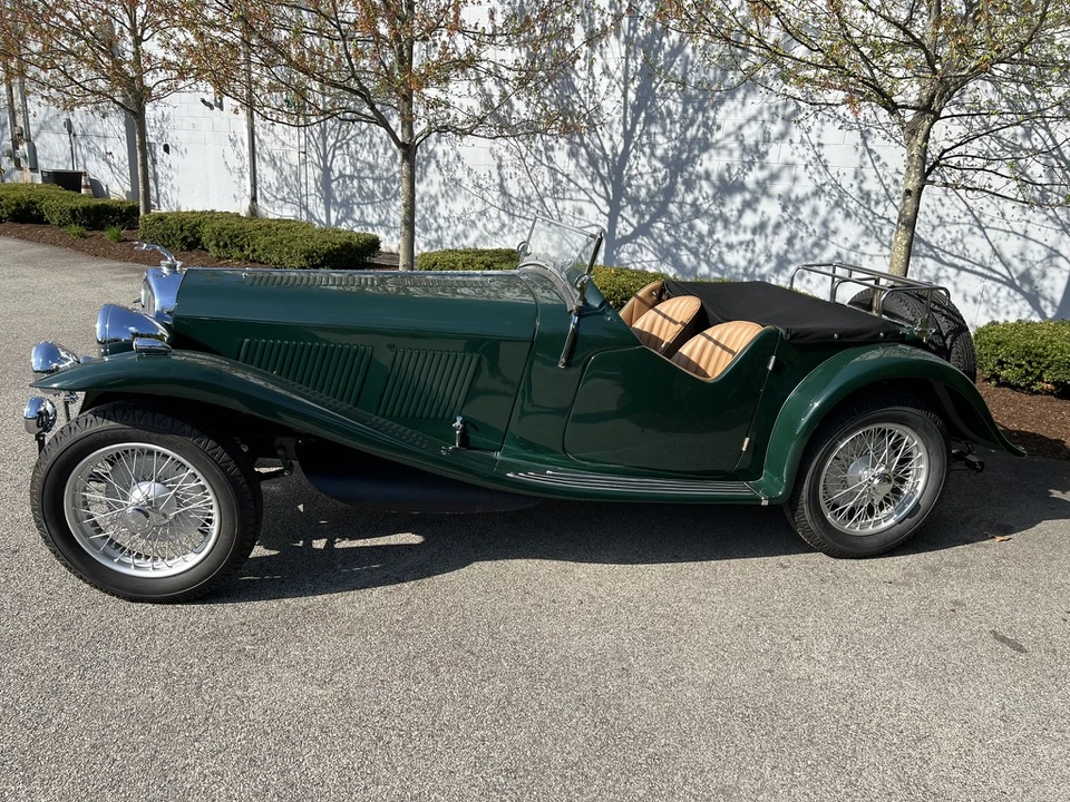 1948 AC - Image 4 of 31
