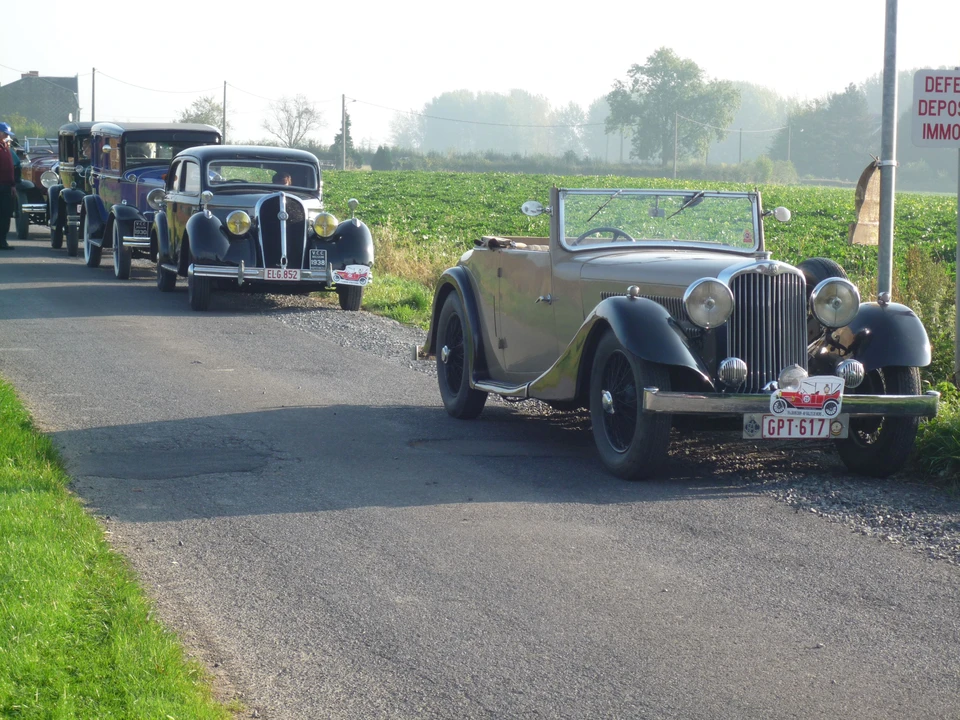 1938 AC - Image 4 of 8