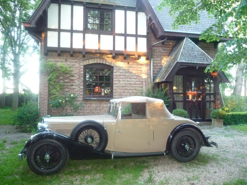 1938 AC - Image 2 of 8