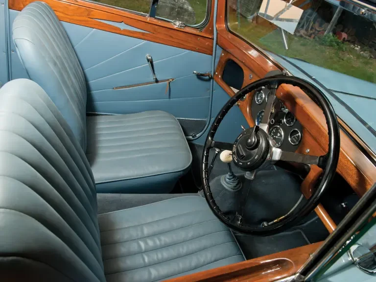 1938 AC - Image 4 of 24