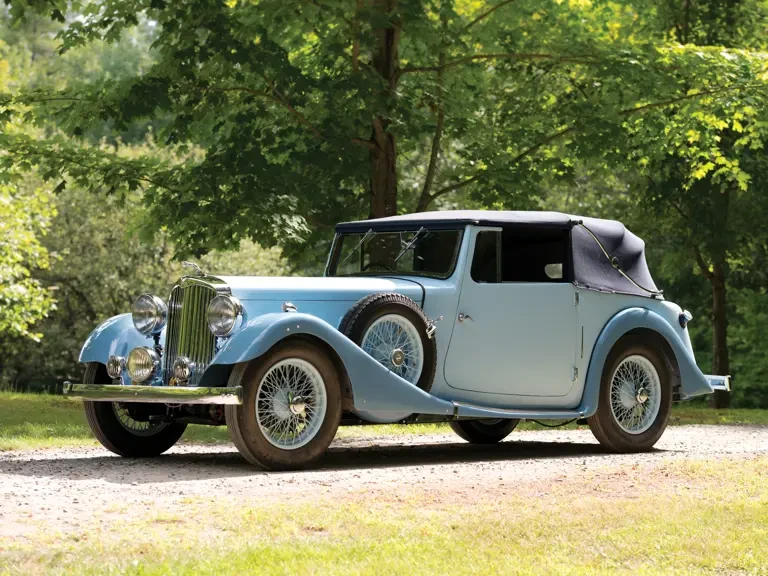 1938 AC - Image 2 of 24