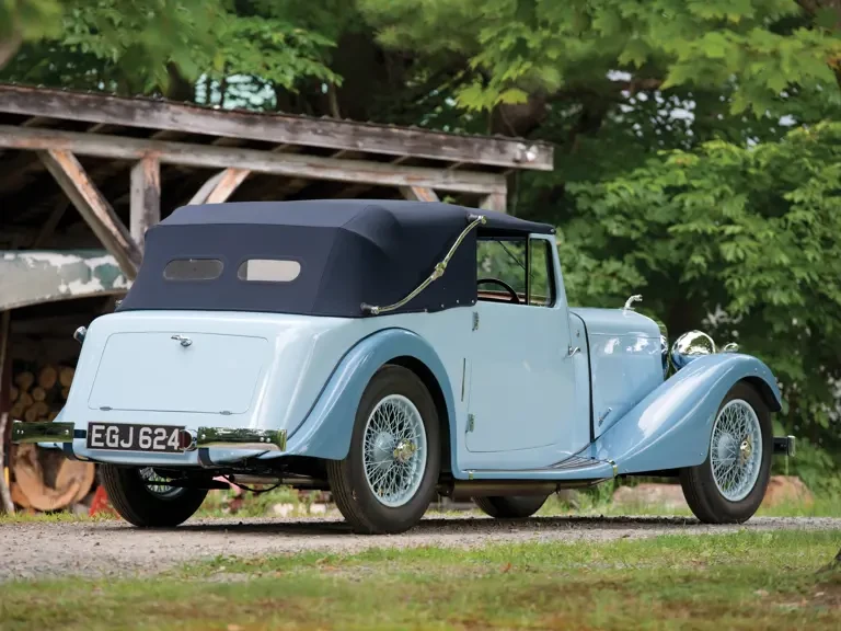1938 AC - Image 3 of 24