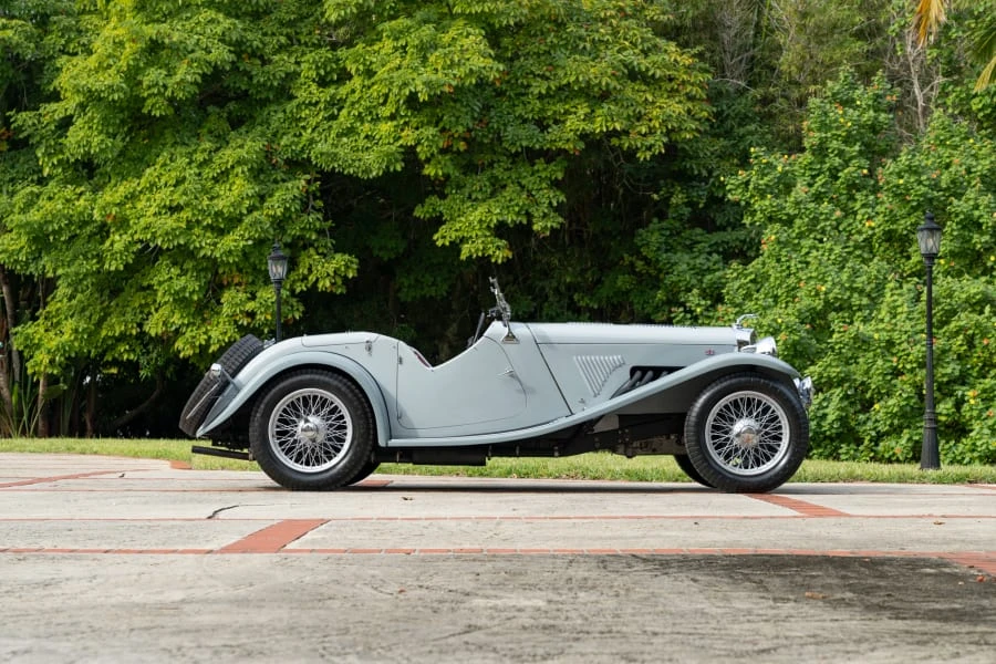 1938 AC - Image 2 of 31