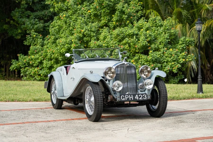 1938 AC - Image 30 of 31