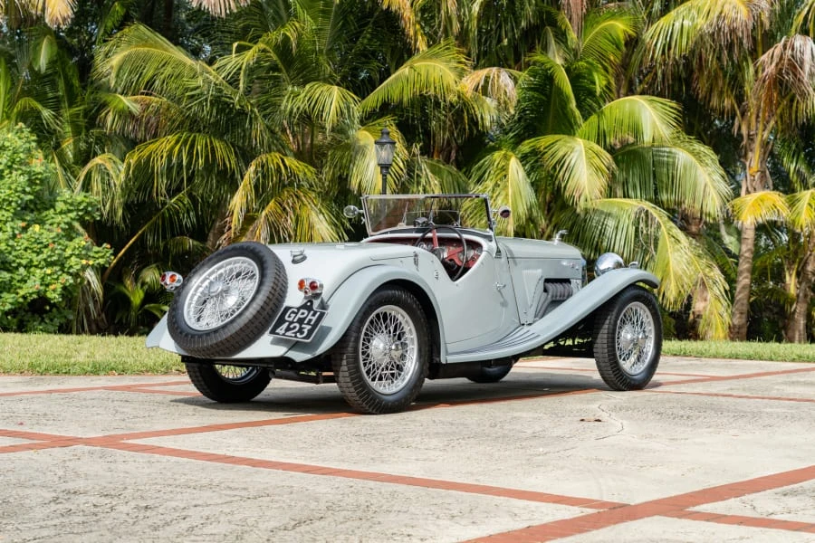 1938 AC - Image 3 of 31