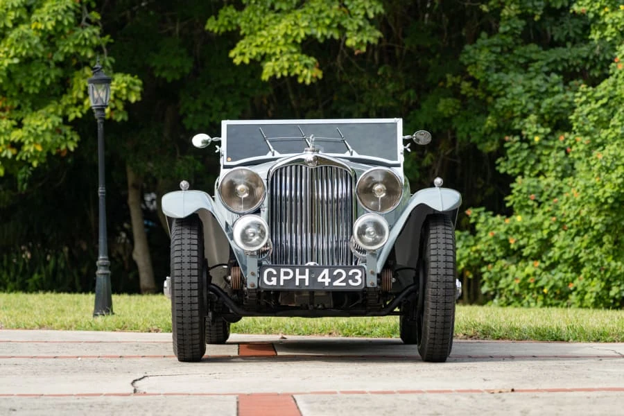 1938 AC - Image 4 of 31