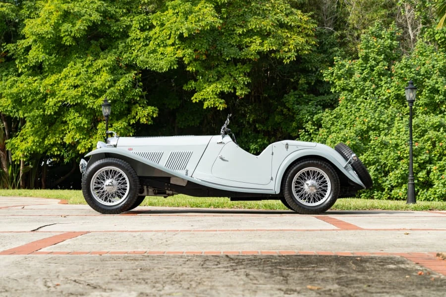 1938 AC - Image 21 of 31