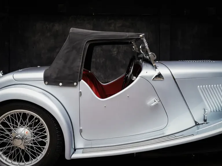 1938 AC - Image 31 of 31