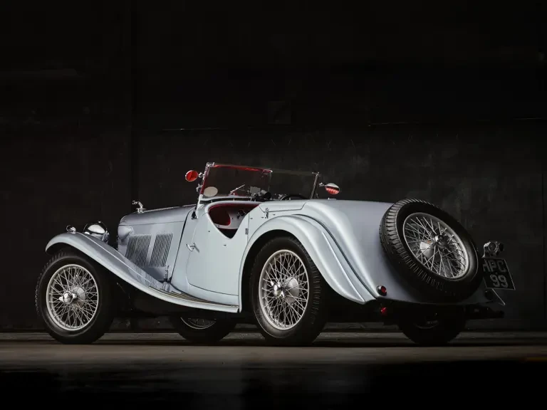 1938 AC - Image 3 of 31