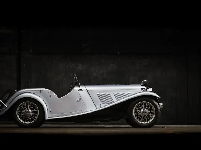 1938 AC - Image 30 of 31