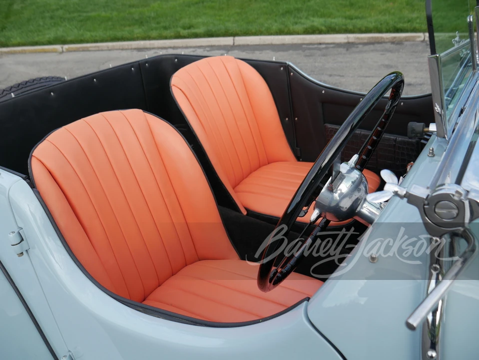 1938 Aston Martin - Image 5 of 31