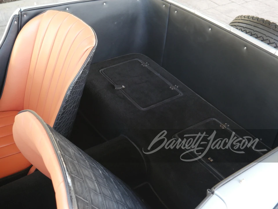 1938 Aston Martin - Image 7 of 31
