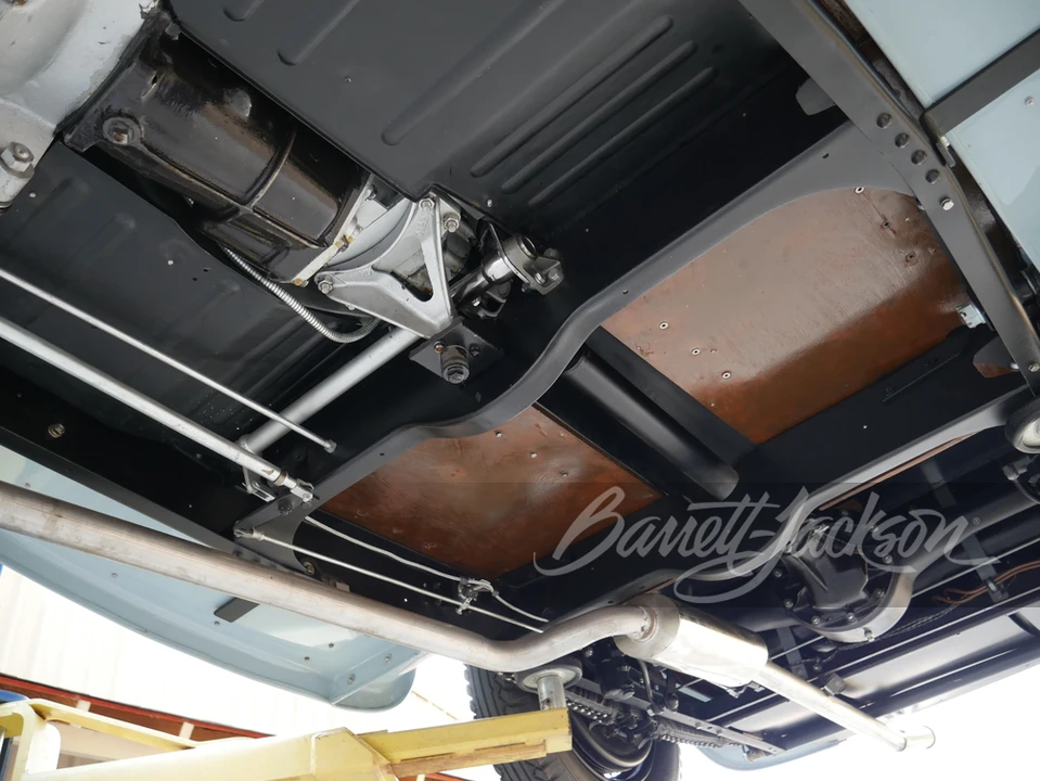 1938 Aston Martin - Image 22 of 31