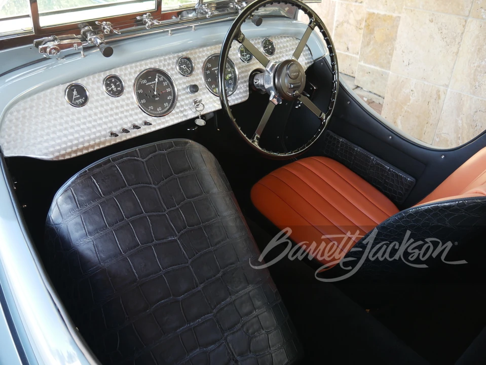 1938 Aston Martin - Image 15 of 31