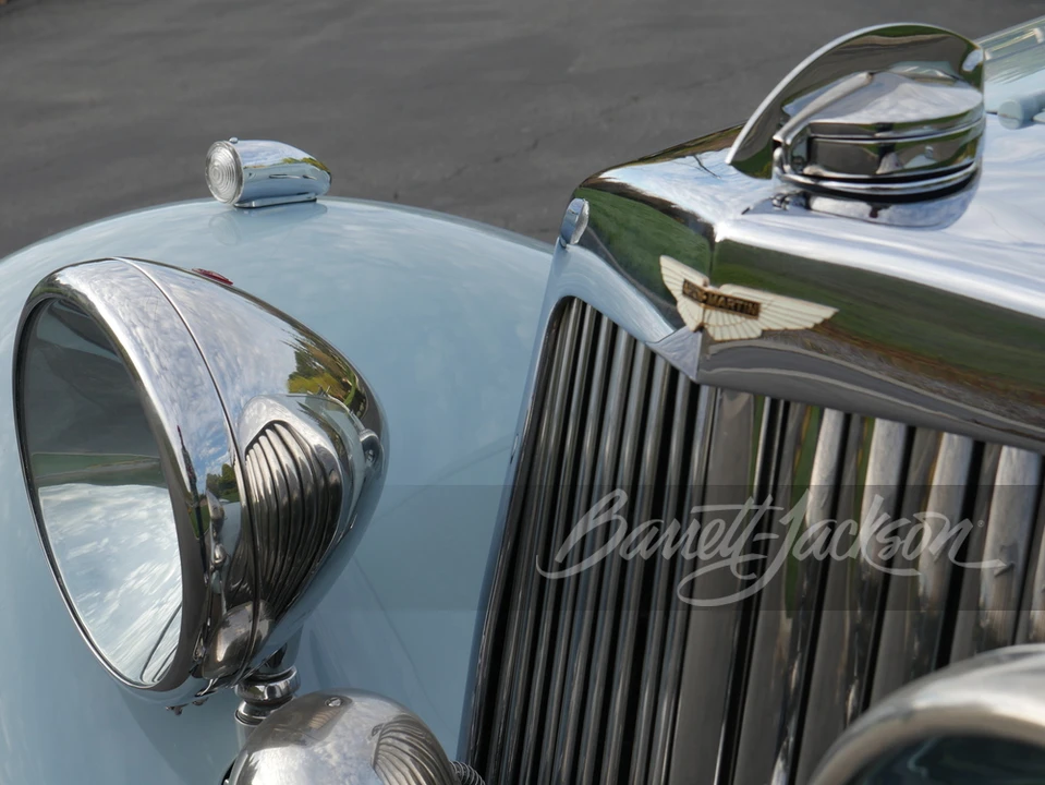 1938 Aston Martin - Image 25 of 31