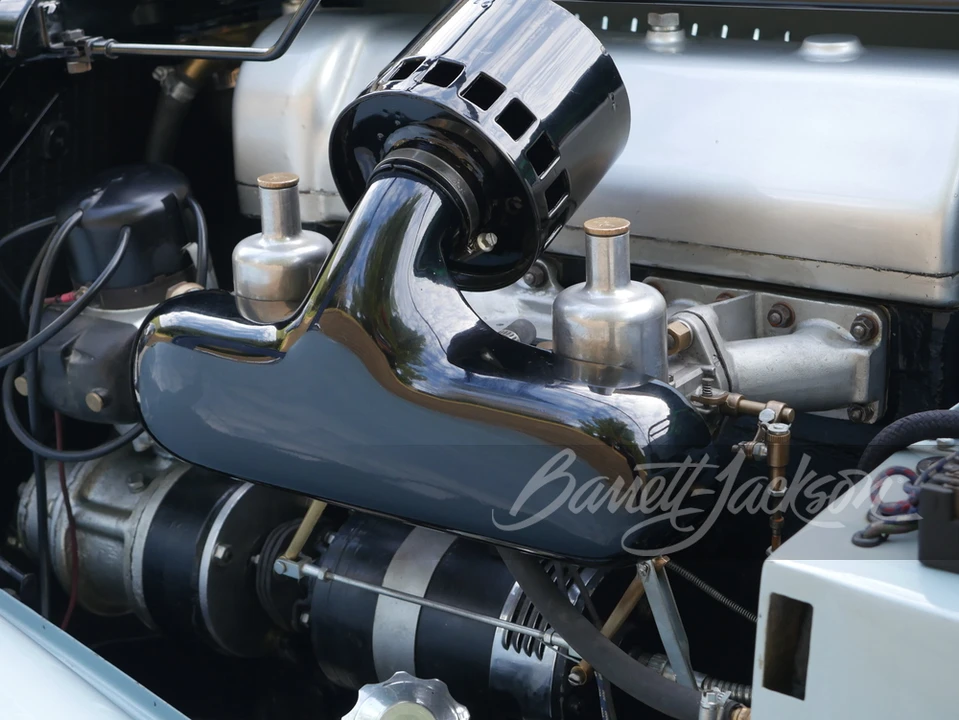 1938 Aston Martin - Image 27 of 31
