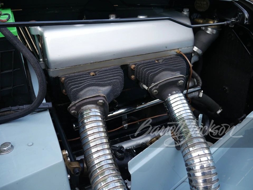 1938 Aston Martin - Image 28 of 31