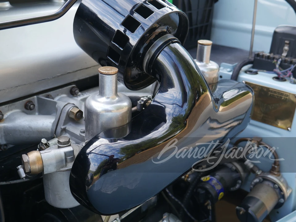 1938 Aston Martin - Image 26 of 31