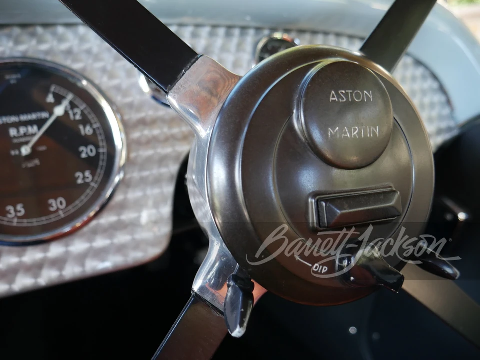 1938 Aston Martin - Image 30 of 31