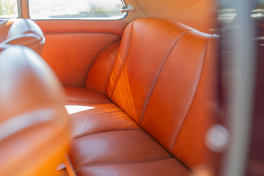 1938 Alfa Romeo 6C 2300 - Image 28 of 31