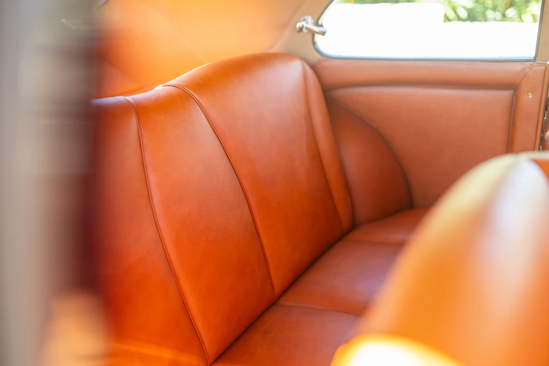 1938 Alfa Romeo 6C 2300 - Image 24 of 31