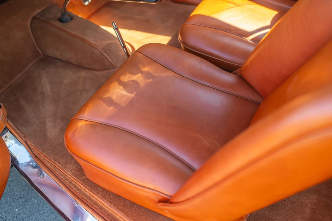1938 Alfa Romeo 6C 2300 - Image 29 of 31