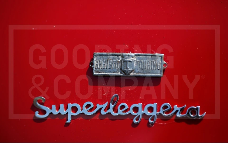1938 Alfa Romeo 6C 2300 - Image 11 of 16
