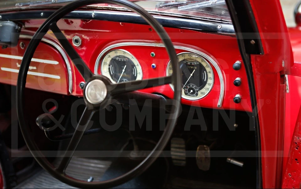 1938 Alfa Romeo 6C 2300 - Image 12 of 16