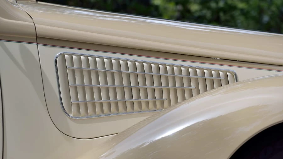 1938 Alfa Romeo 8C - Image 9 of 20