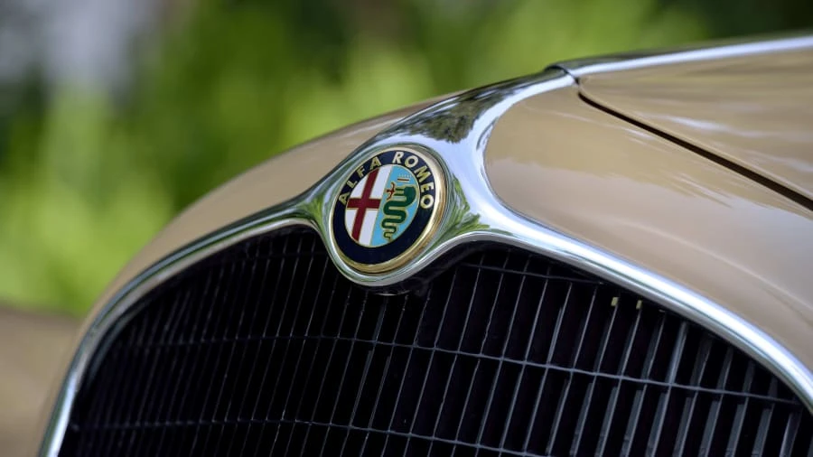 1938 Alfa Romeo 8C - Image 10 of 20