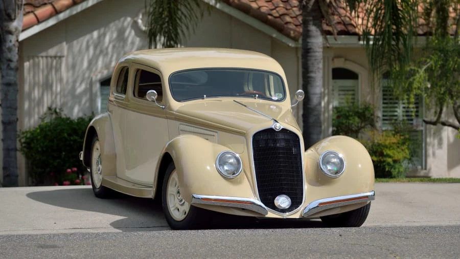 1938 Alfa Romeo 8C - Image 12 of 20