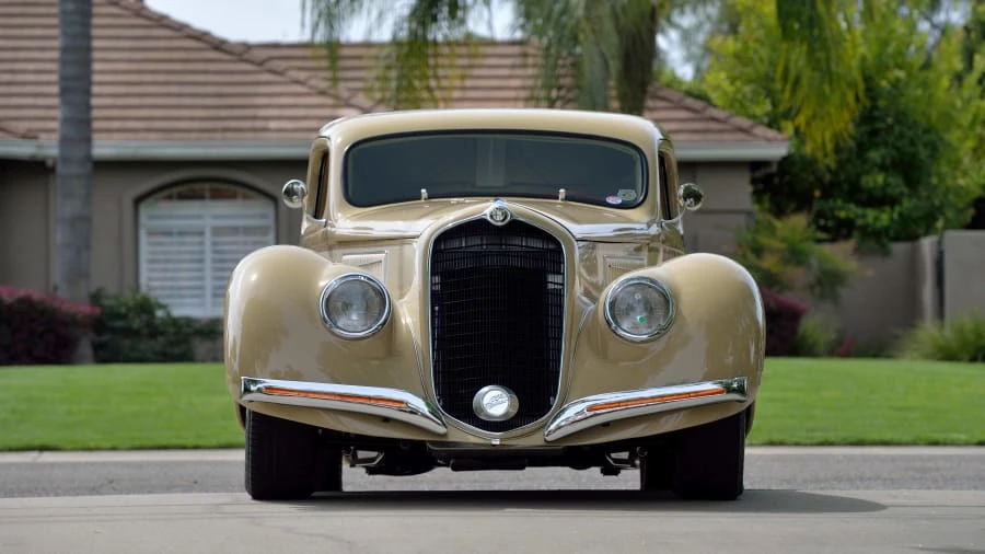 1938 Alfa Romeo 8C - Image 14 of 20