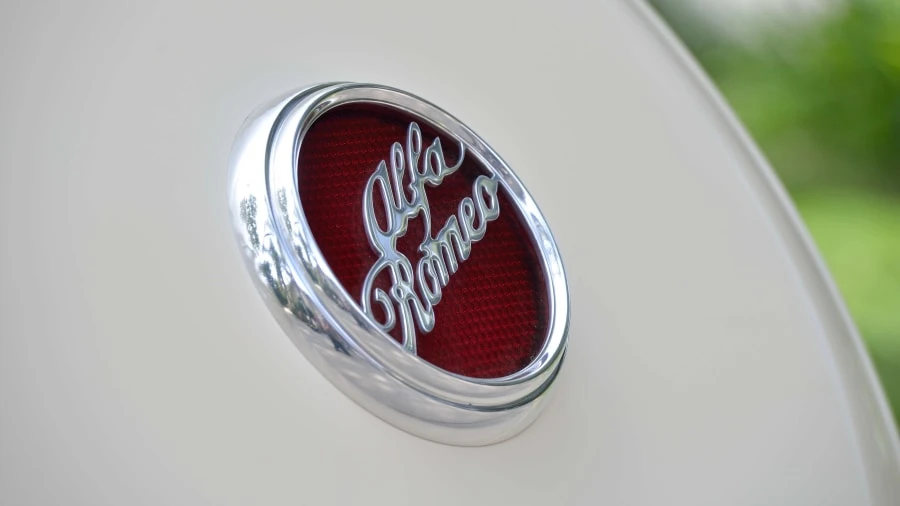 1938 Alfa Romeo 8C - Image 15 of 20