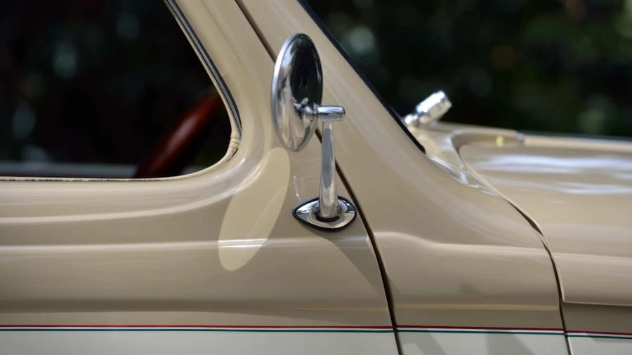 1938 Alfa Romeo 8C - Image 16 of 20