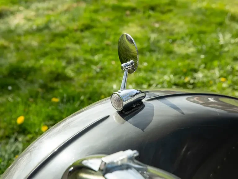 1938 Alvis - Image 30 of 31