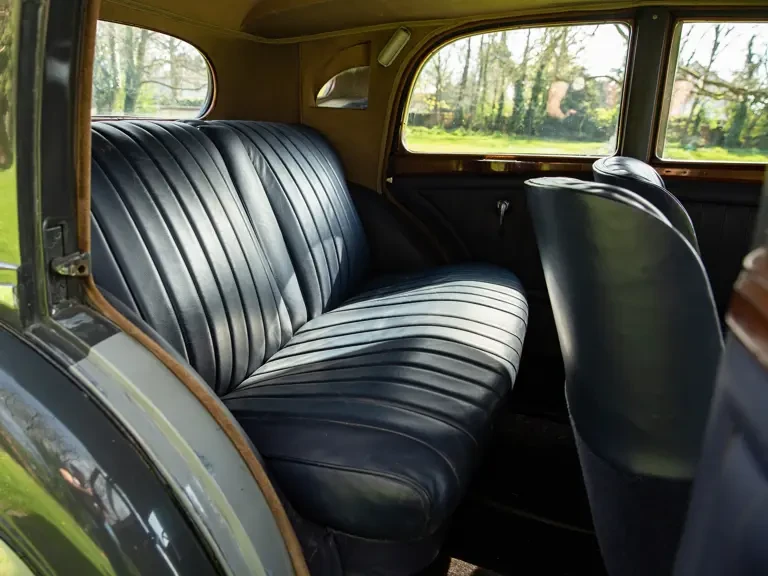 1938 Alvis - Image 14 of 31