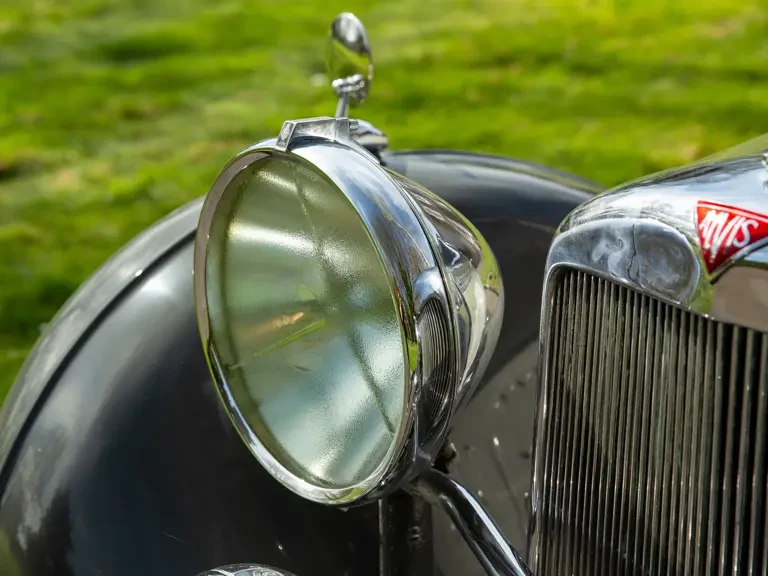 1938 Alvis - Image 26 of 31