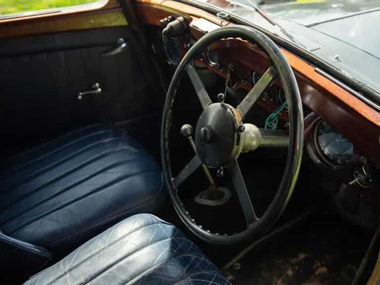 1938 Alvis - Image 20 of 31