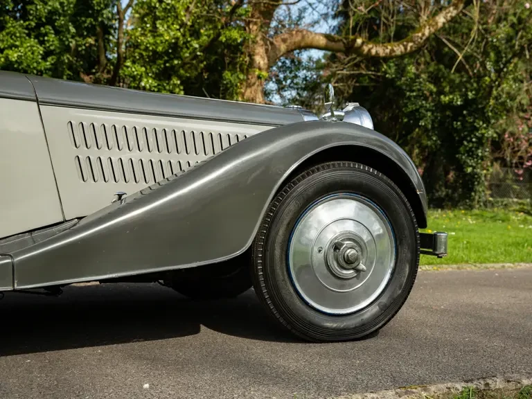 1938 Alvis - Image 31 of 31