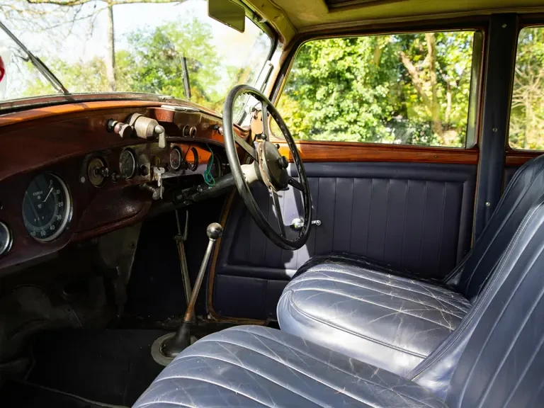 1938 Alvis - Image 25 of 31