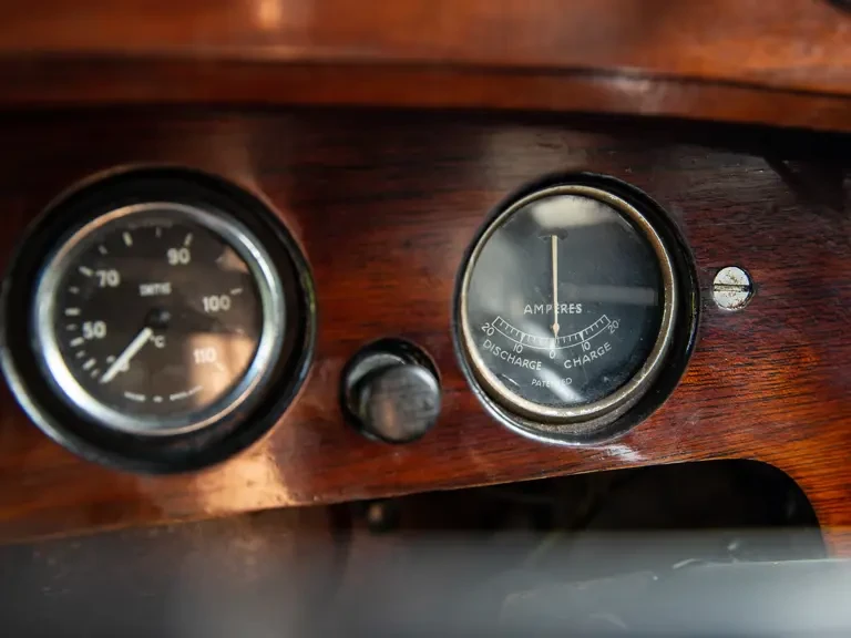 1938 Alvis - Image 21 of 31